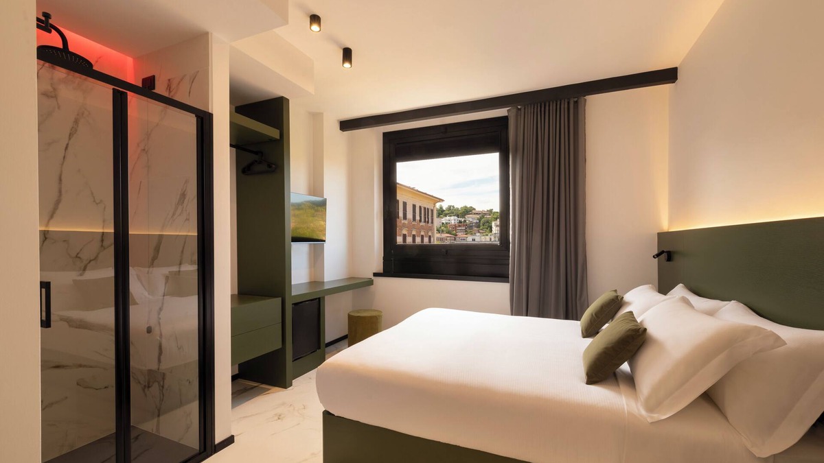 Ancona Hotel | The City Hotel Ancona