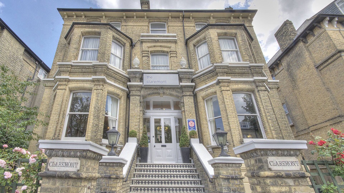 Hove House | The Claremont