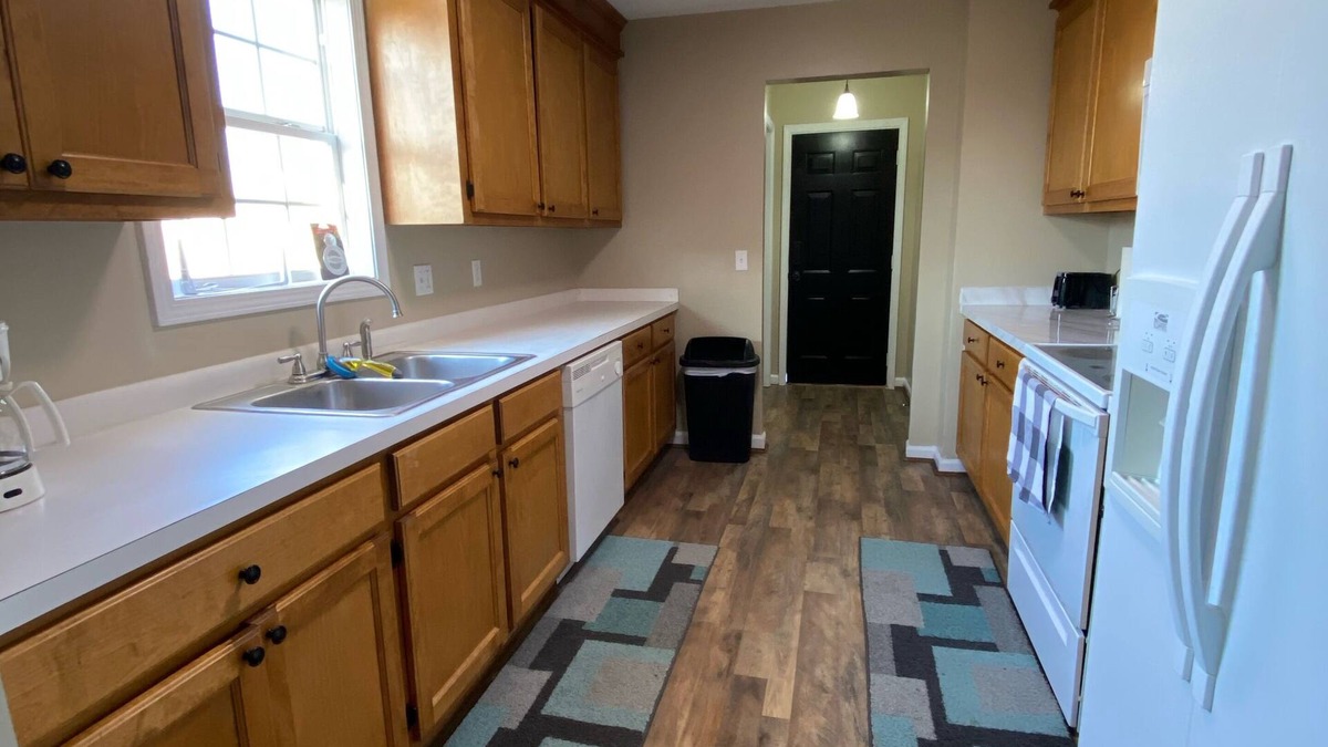 Sumter County House | The Claremont @ Shaw