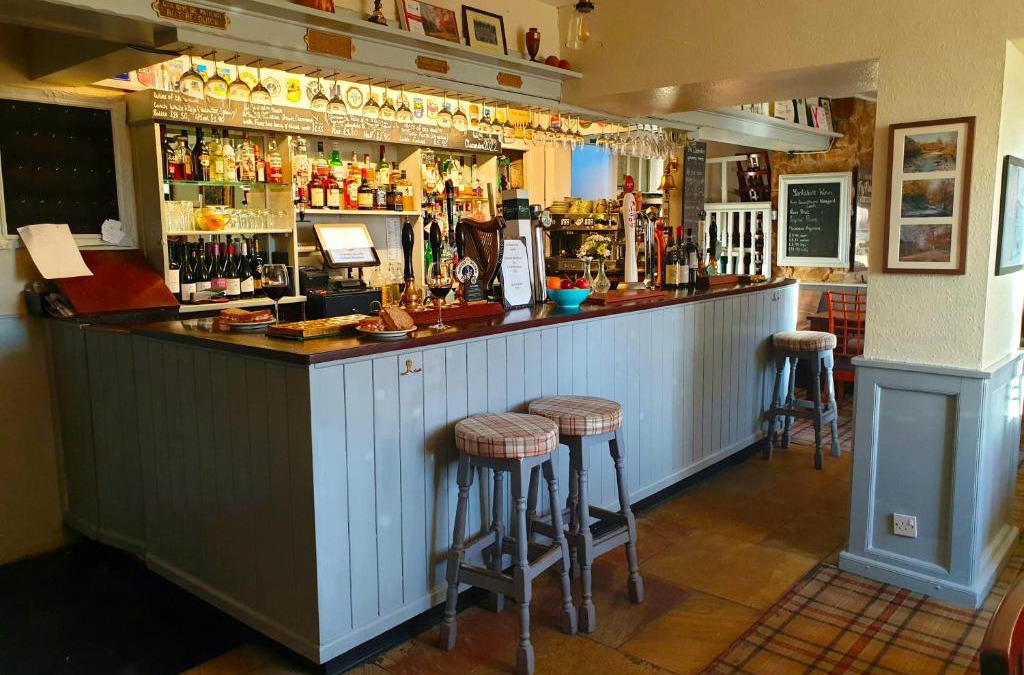 Hebden Hotel | The Clarendon Country Pub with rooms