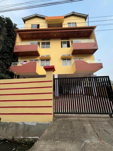 Hatigaon Apartment | The Classy Castle Homestay