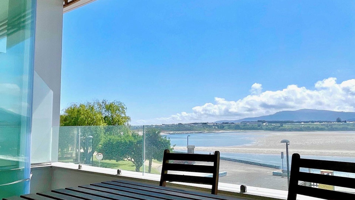Fazouro Apartment | The Cliffs A Ribeira - Peizas