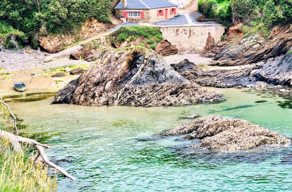 Suegos House | The Cliffs - Cala Porto do Val