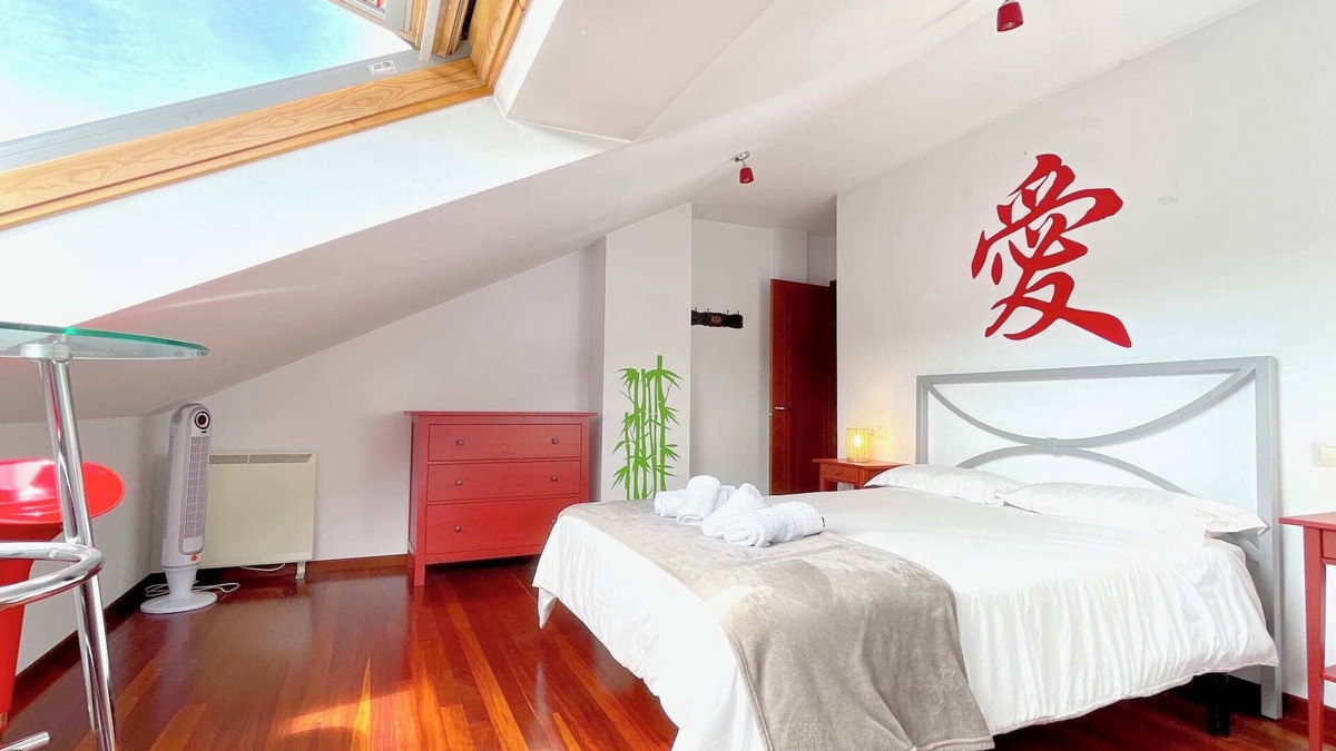 Viveiro Apartment | The Cliffs - ViveMare