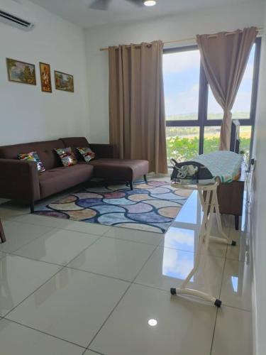 Putrajaya Apartment | The clio 2 residences, beside conezion, beside ioi city mall, opposite serdang hospital, beside uniteen and UPM, Putrajaya