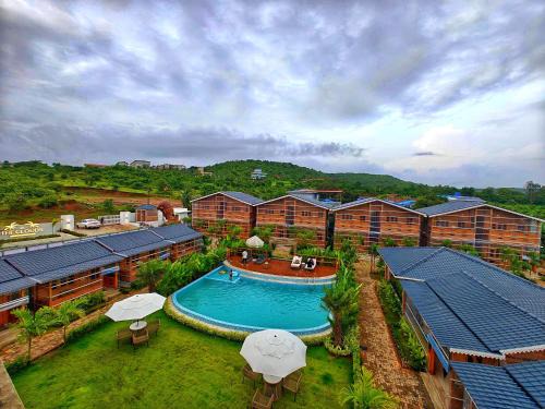 Khattalwada Resort | The Clouds Resort Goa
