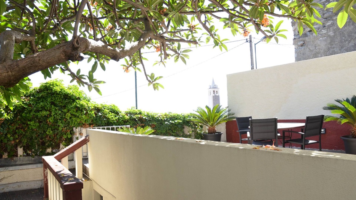 Porto da Cruz House | The Club in madeira island