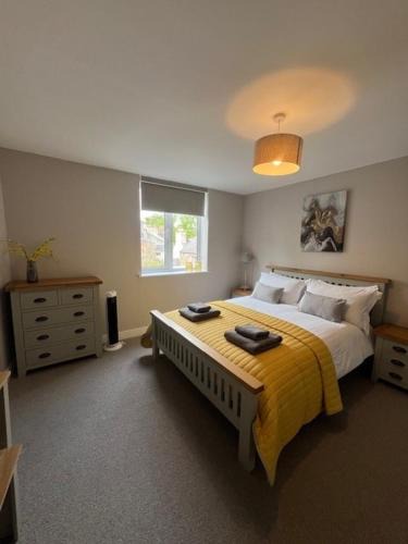 Gattonside Apartment | The CLYDE