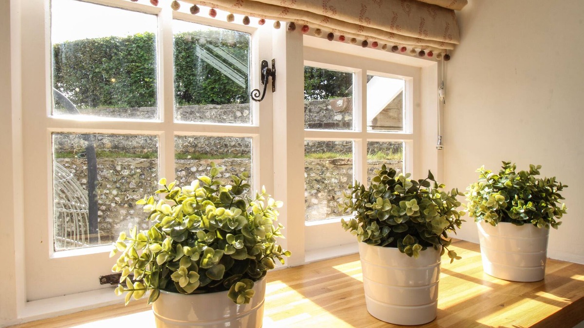 Piddletrenthide Cottage | The Coach House at Lackington Farm