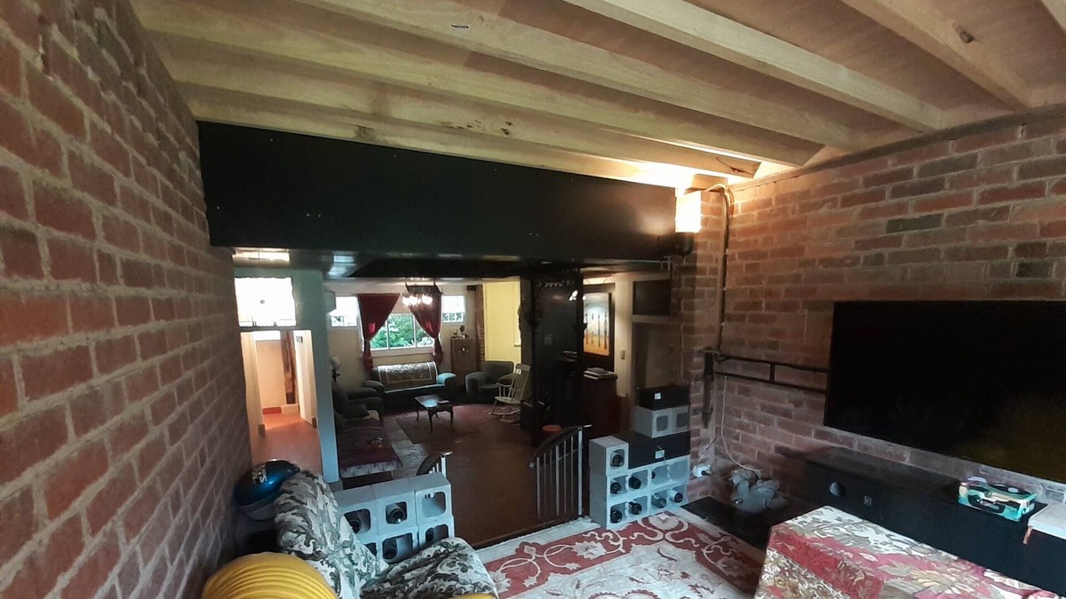 Warburton Cottage | The Coach House