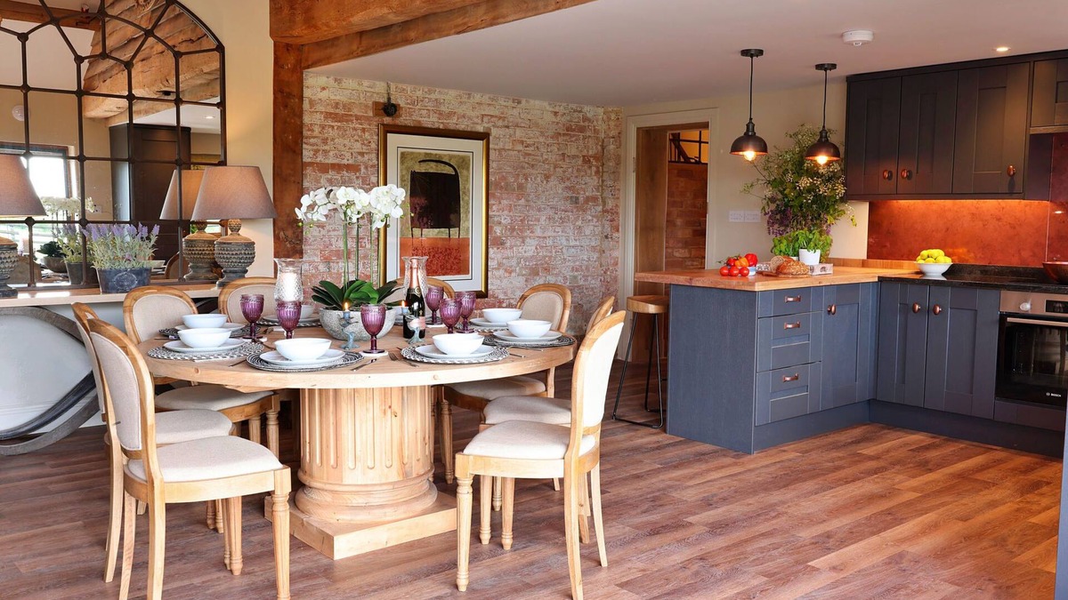 Quedgeley House | The Coach House by Interhome