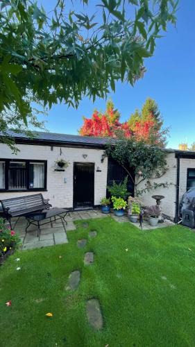 Bewdley House | The Coach House