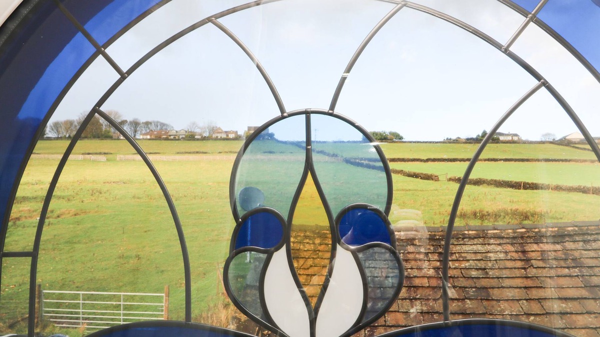 Ogden Cottage | The Coach House