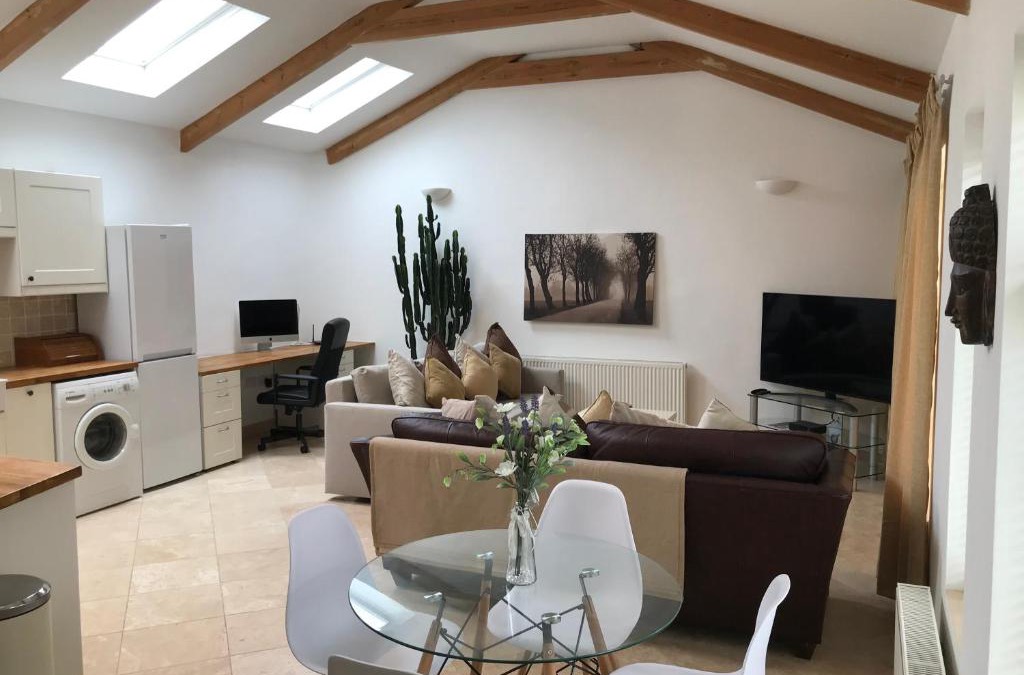 Roath Apartment | The Coach House