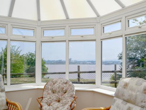 Lydney House | The Coach House