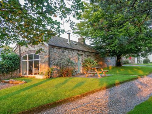 Mathry House | The Coach House