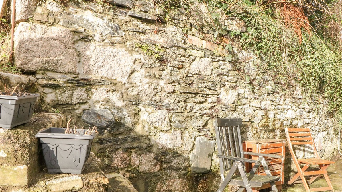 Oban Cottage | The Coach House