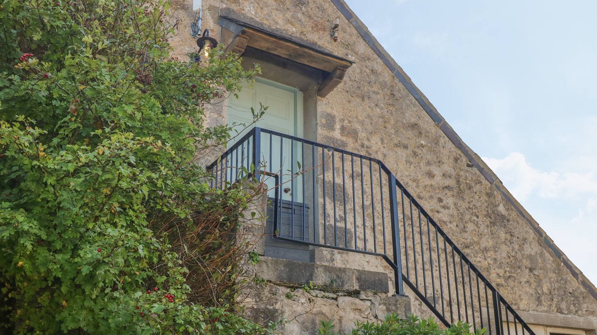 Merrion Cottage | The Coach House