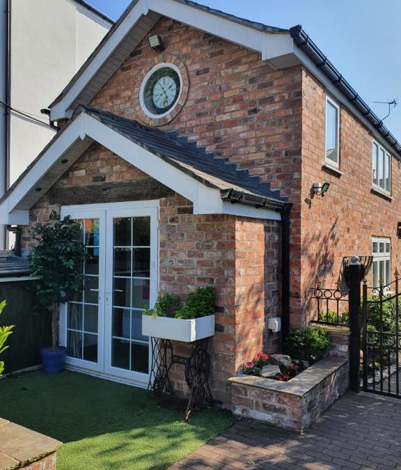 Southport House | The Coach House Holiday Cottage, Southport