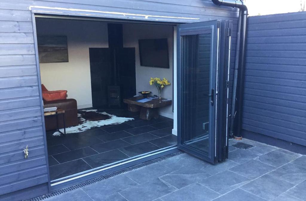 Pontcanna Apartment | The Coach House - Pontcanna