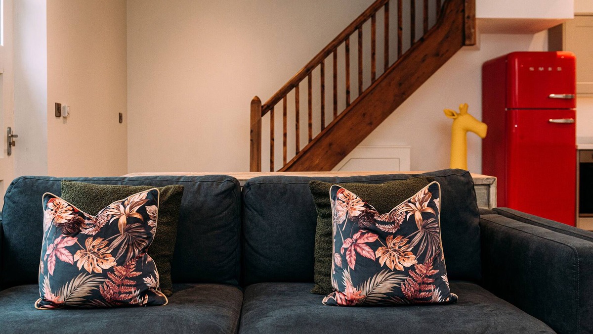 Clitheroe Cottage | THE COACHMEN, family friendly in Waddington