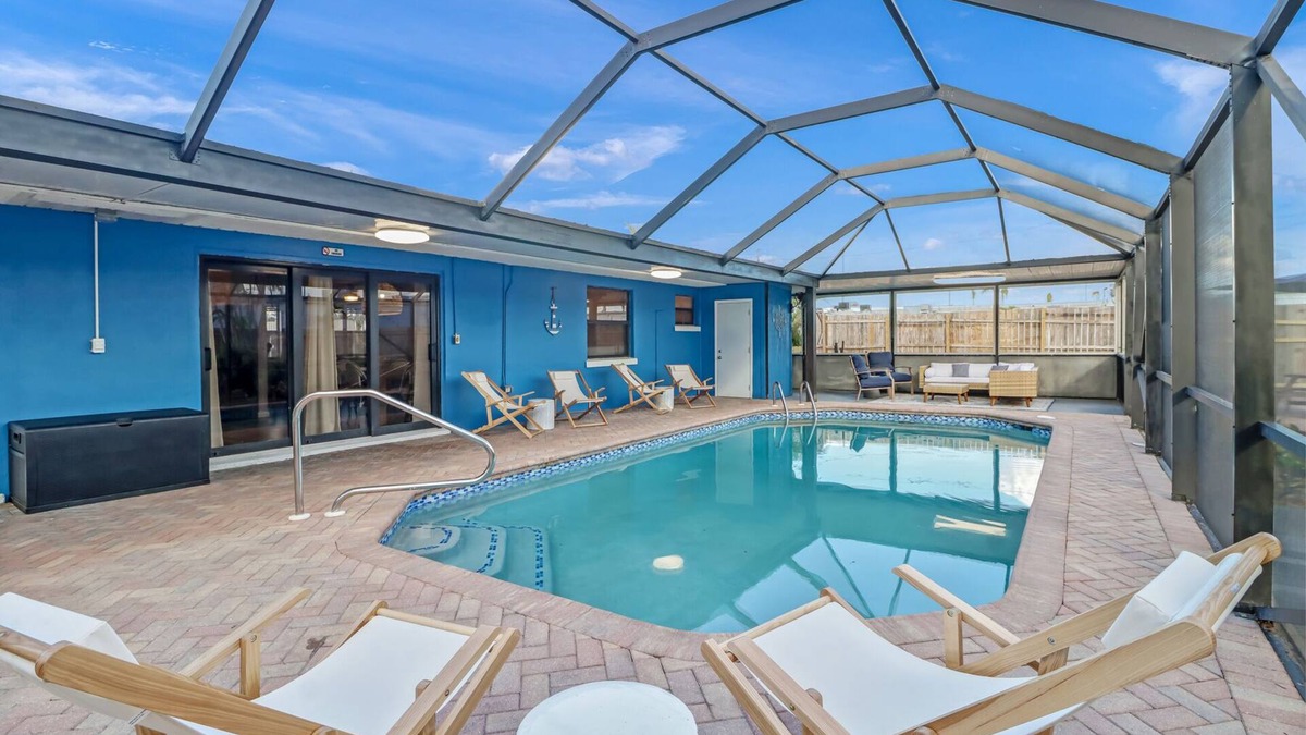 Winkler House | The Coastal Home- Center of Fort Myers
