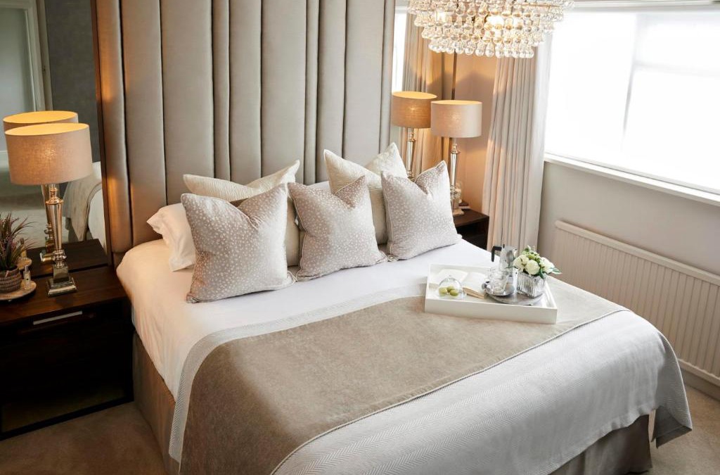 Douala Apartment | The Coco Residence