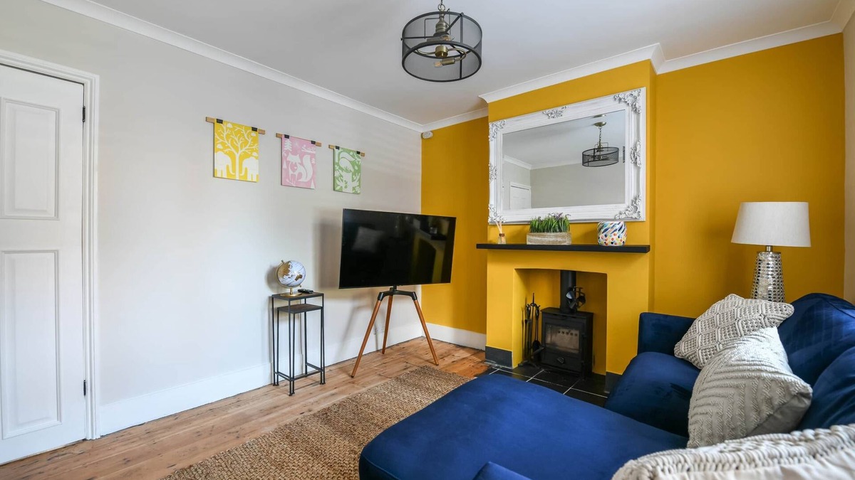 Royal Tunbridge Wells House | The Colebrook - Royal Tunbridge Wells