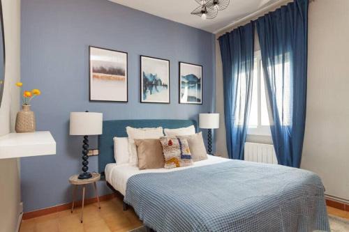El Parc i la Llacuna del Poblenou Apartment | The Collection Barcelona - City View Penthouse - 2 Bedroom Suite