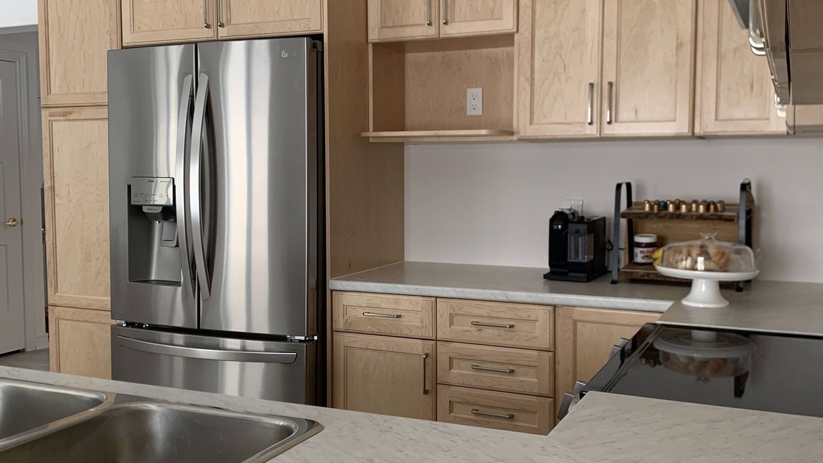 Collingwood House | The Collingwood House- Spacious Home Near Slopes