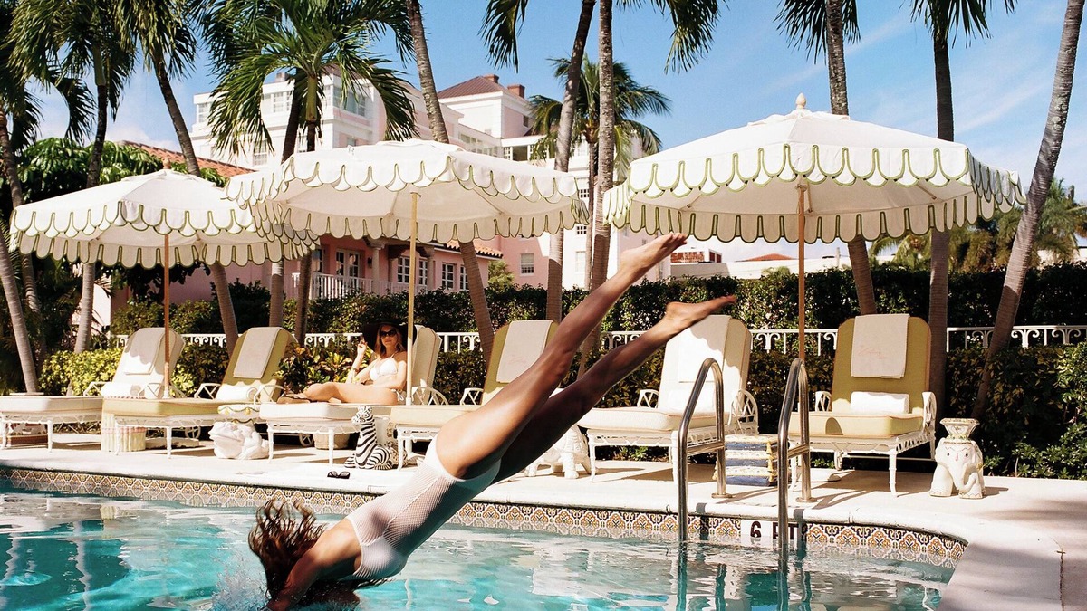 Palm Beach Hotel | The Colony Hotel Palm Beach