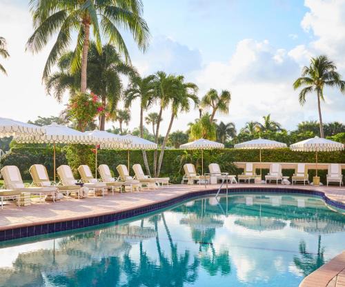 Palm Beach Hotel | The Colony Hotel