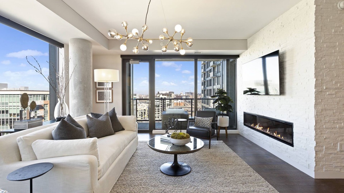 LoDo Condo | The Coloradan 1401 - Rare 3 Bedroom Downtown/Union Station