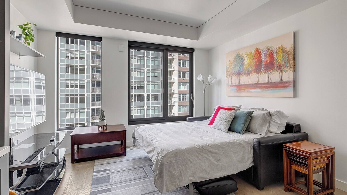 LoDo Condo | The Coloradan 803: Amazing Value through End of Year!