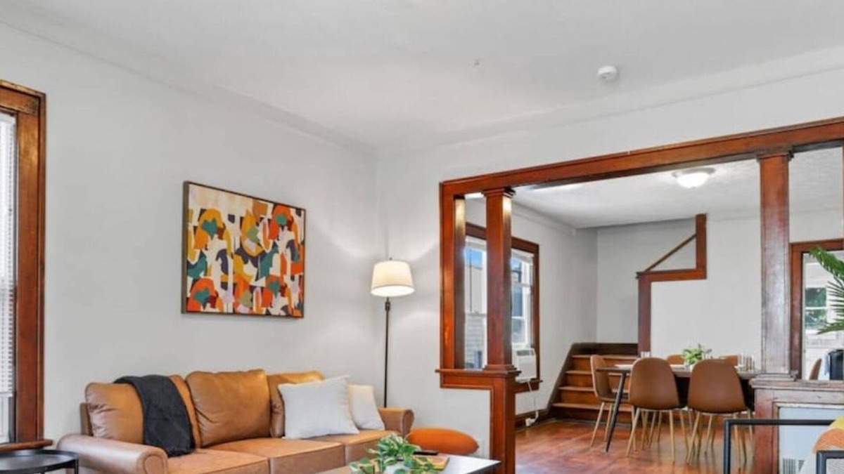 Columbus House | The Columbus Casa Sum