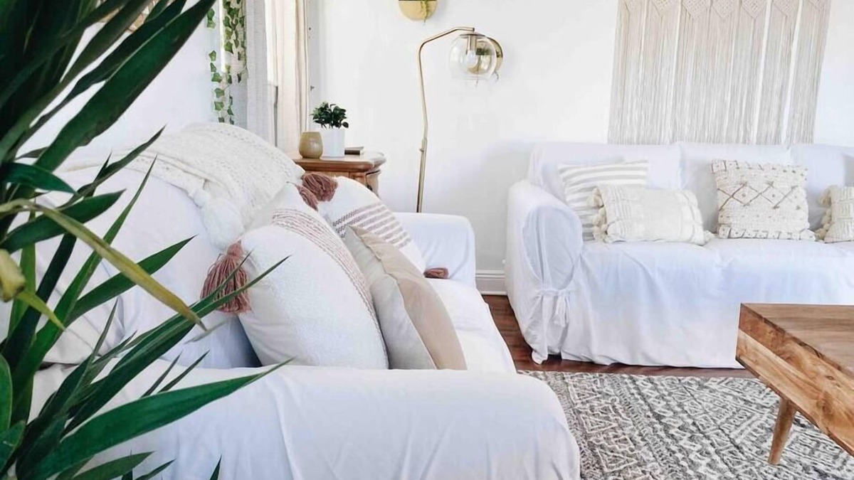 Dillard House | The Colvon Cottage New Orleans