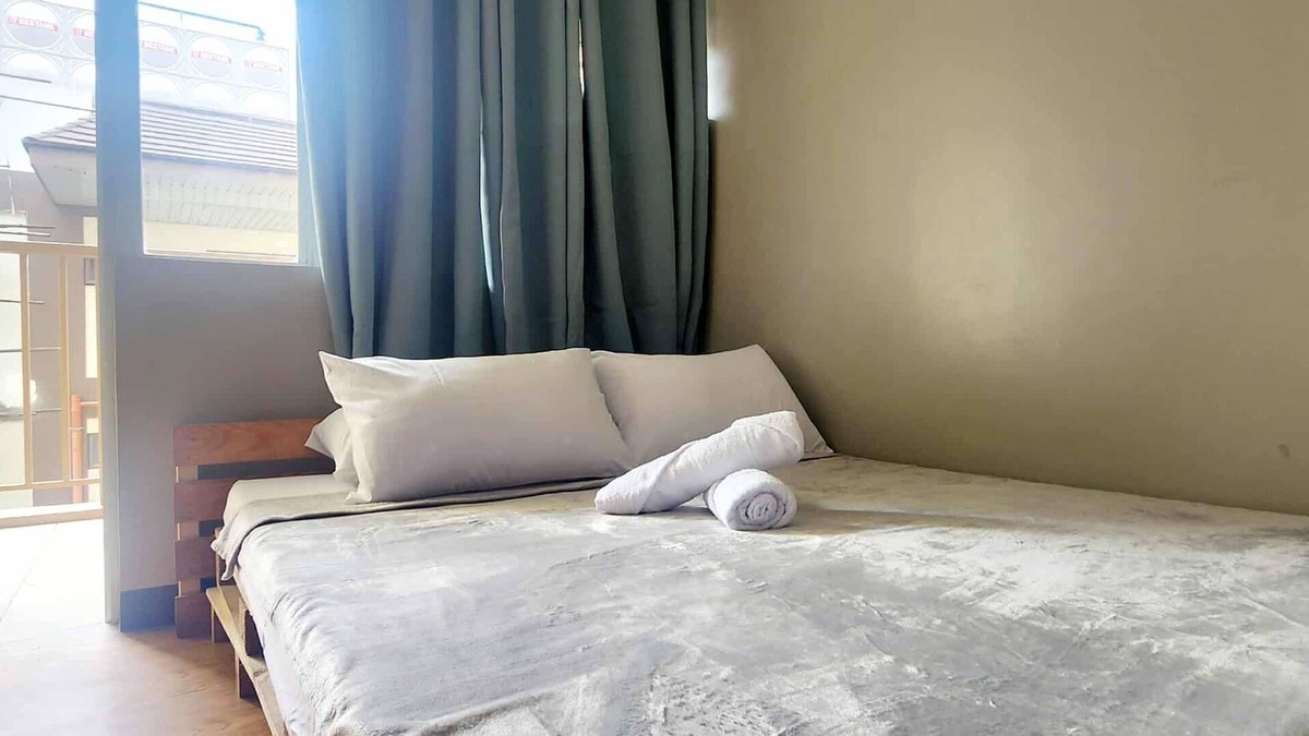 Baguio Condo | The Comfort Zone in Baguio City