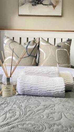 Harare Apartment | The Comfy Private Place - 2296