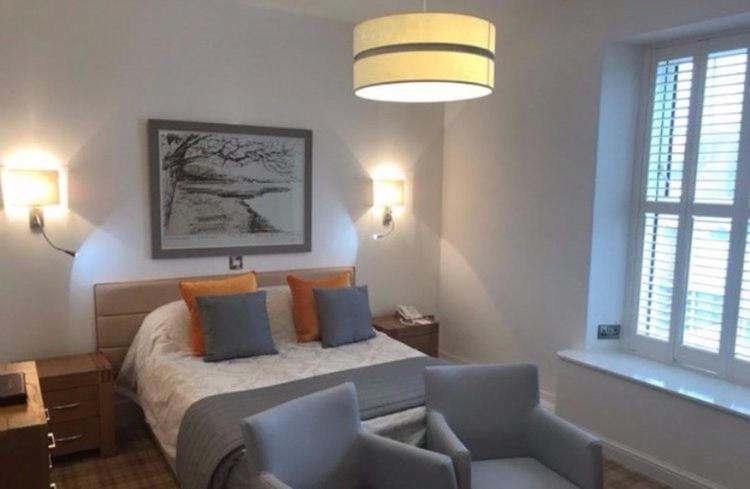 Instow Hotel | The Commodore Hotel