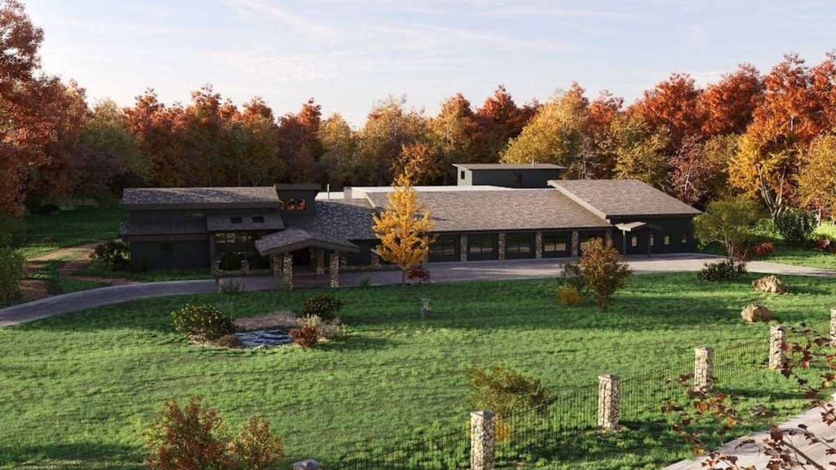 Monticello House | The Compound by Malon Villas