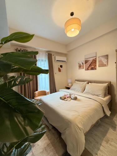 Minglanilla Apartment | The Condotel at Zefaniah