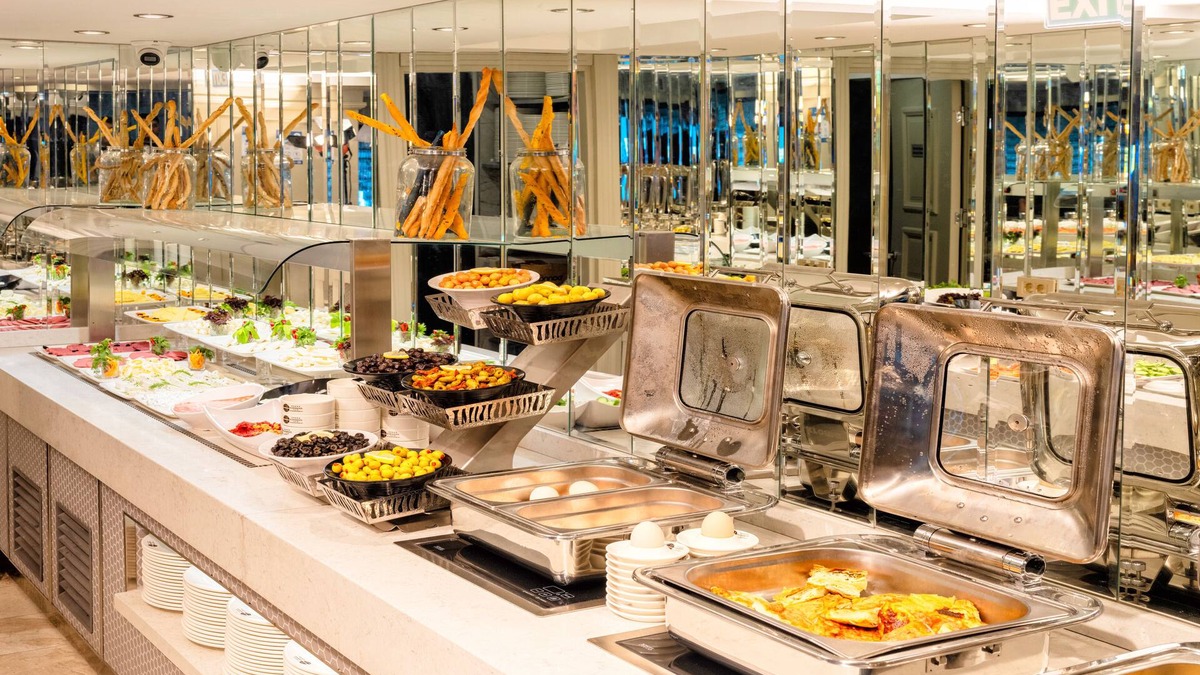 Ipekyolu Hotel | The Conforium Hotel Van