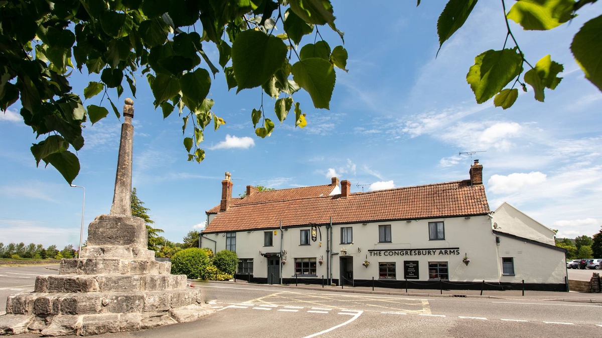 Congresbury Hotel | The Congresbury Arms