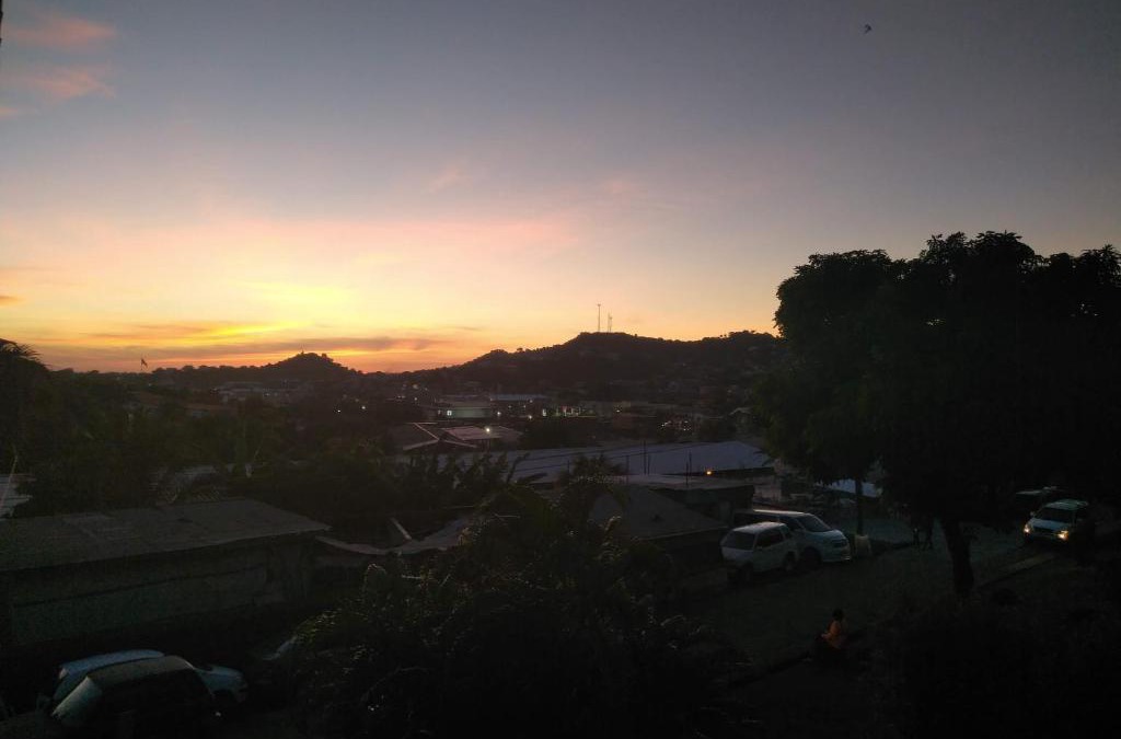 The Lime Apartment | The Container GND