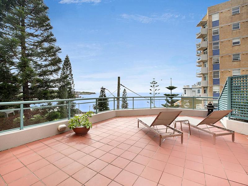 Coogee Apartment | The Coogee View Beachfront Serviced Apartments