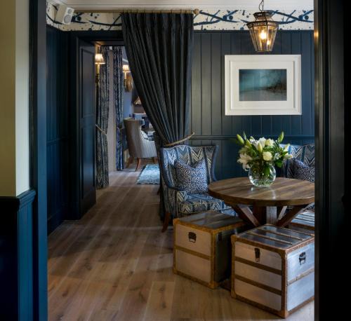 South Charlton Hotel | The Cookie Jar