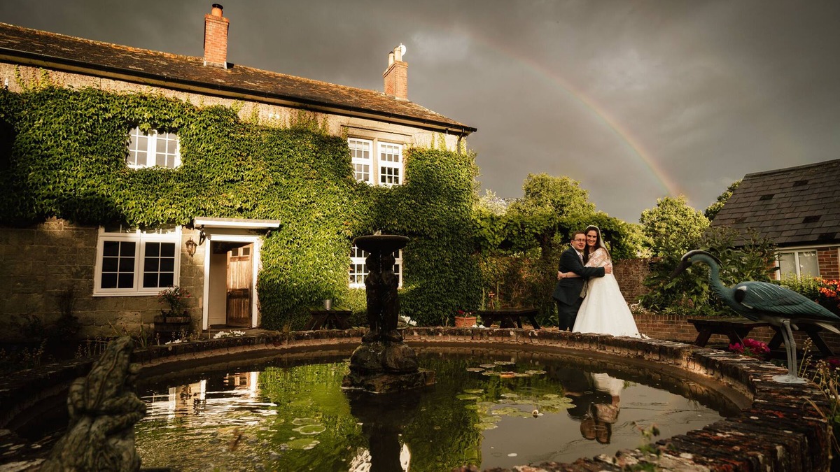 Shaftesbury Hotel | The Coppleridge Inn
