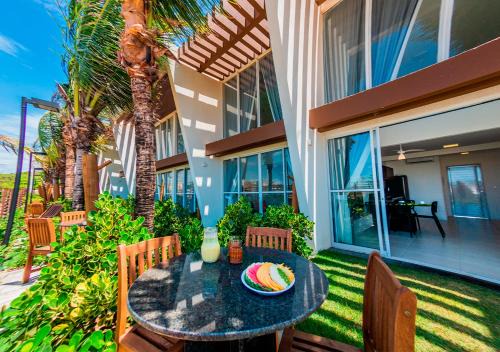 Trairi Resort | The Coral Beach Resort by Atlantica