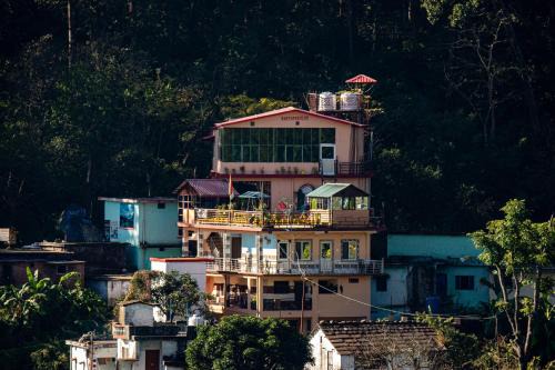 Sona Nadi Range House | The Corbett Rajae Homestay