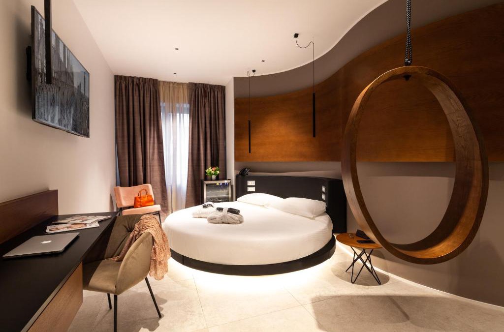Scala Hotel | The Corner Duomo Hotel